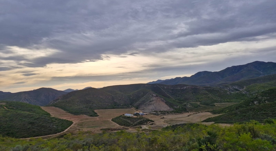 3 Bedroom Property for Sale in Joubertina Eastern Cape